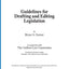 Guidelines for Drafting and Editing Legislation