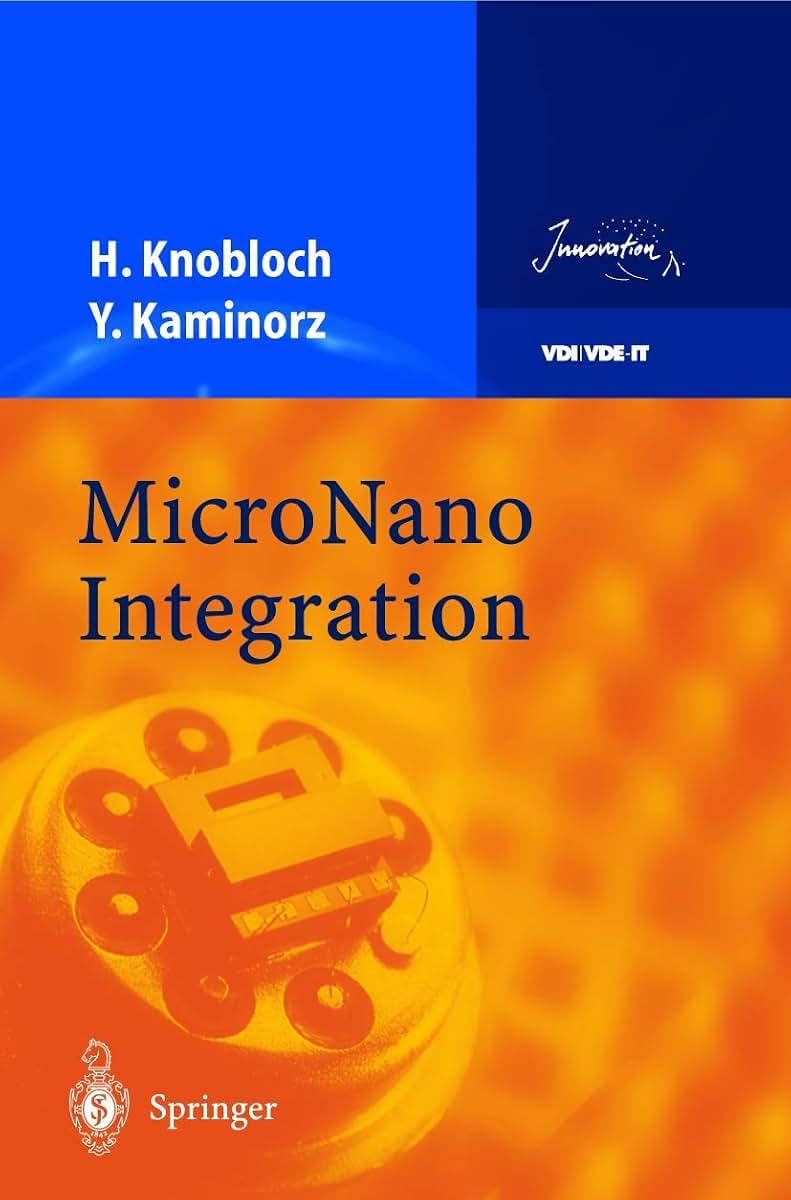 MicroNano Integration (VDI-Buch)
