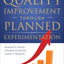 Quality Improvement Through Planned Experimentation 3/E