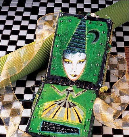 True Colors: A Palette of Collaborative Art Journals