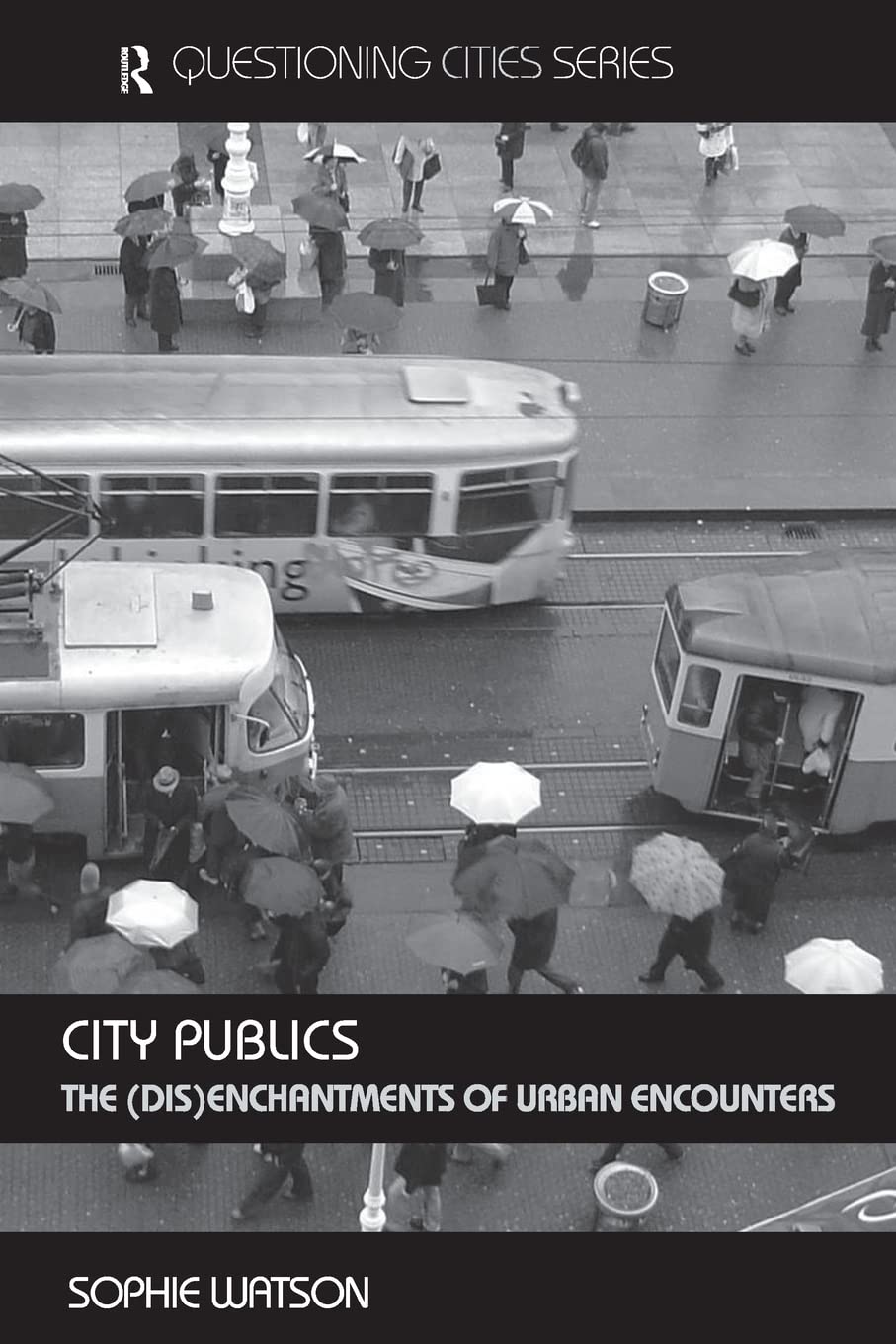 City Publics (Questioning Cities)