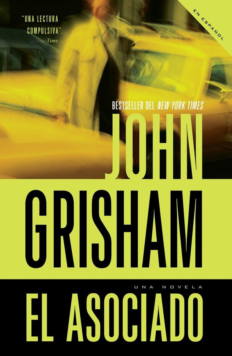 El asociado / The Associate (Spanish Edition)