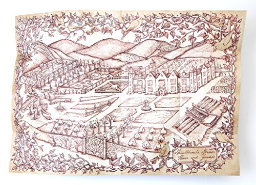The Secret Garden (MinaLima Edition) (Illustrated with Interactive Elements)