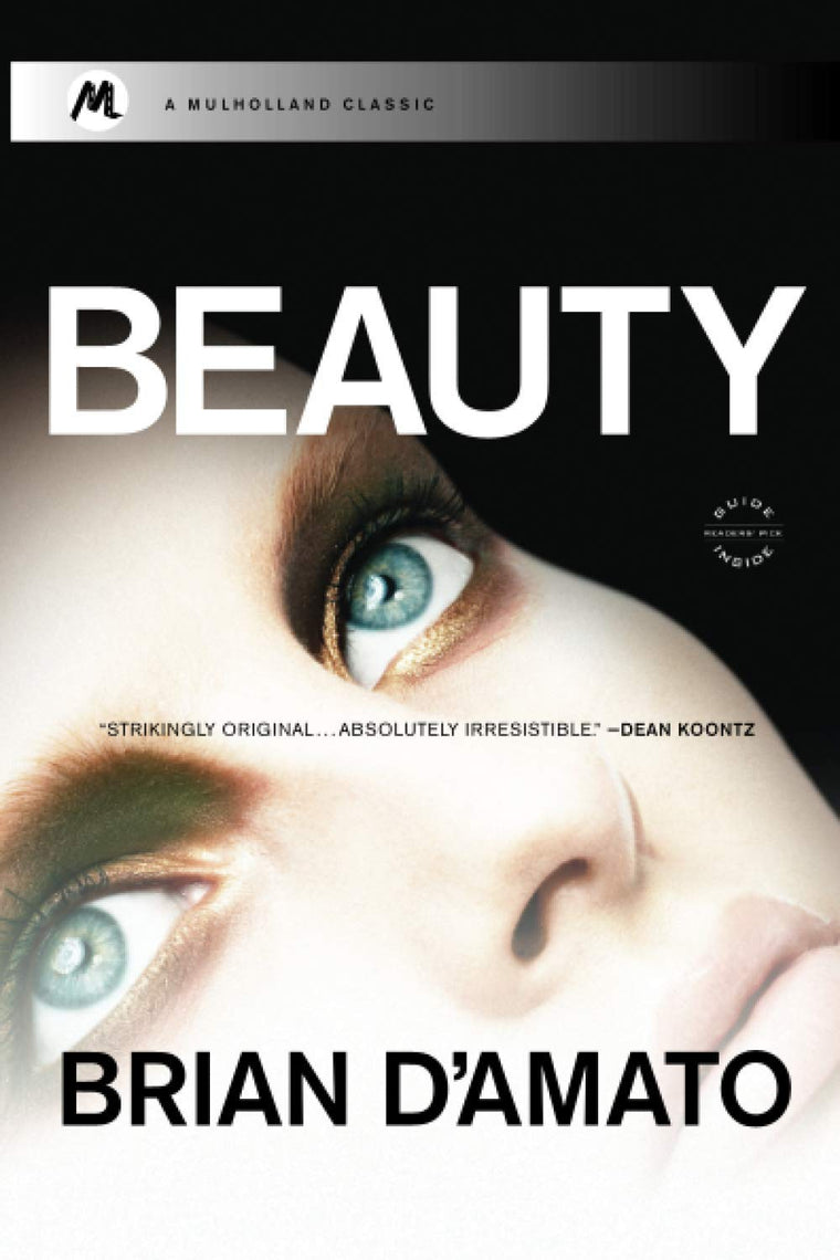 Beauty (Mulholland Classic)