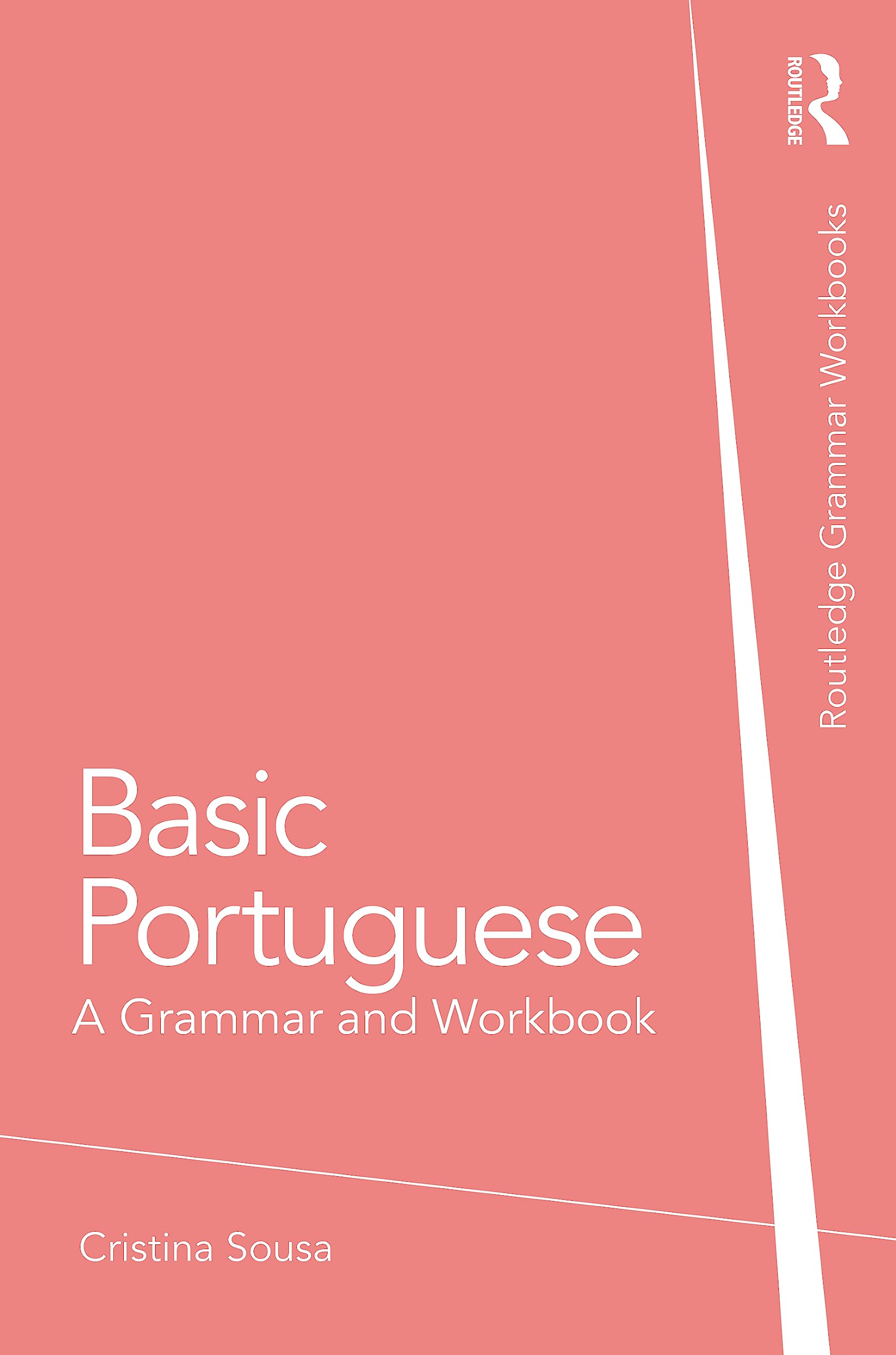 Basic Portuguese (Routledge Grammar Workbooks)