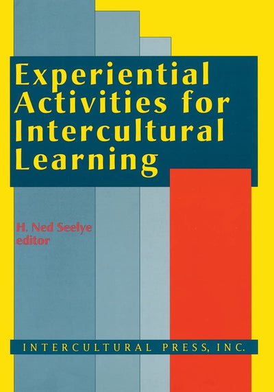 Experiential Activities for Intercultural Learning