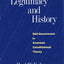 Legitimacy and History: Self-Government in American Constitutional Theory