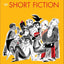 The Norton Anthology of Short Fiction