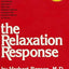 The Relaxation Response