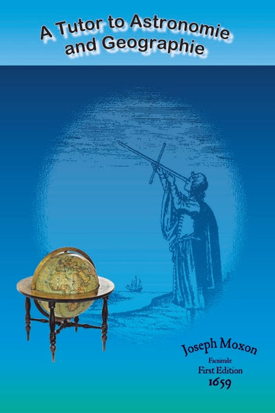 A Tutor to Astronomie and Geographie