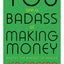 You Are a Badass Series 4 Books Collection Set by Jen Sincero (You Are a Badass, You Are a Badass at Making Money, You Are a Badass Every Day & Badass Habits)