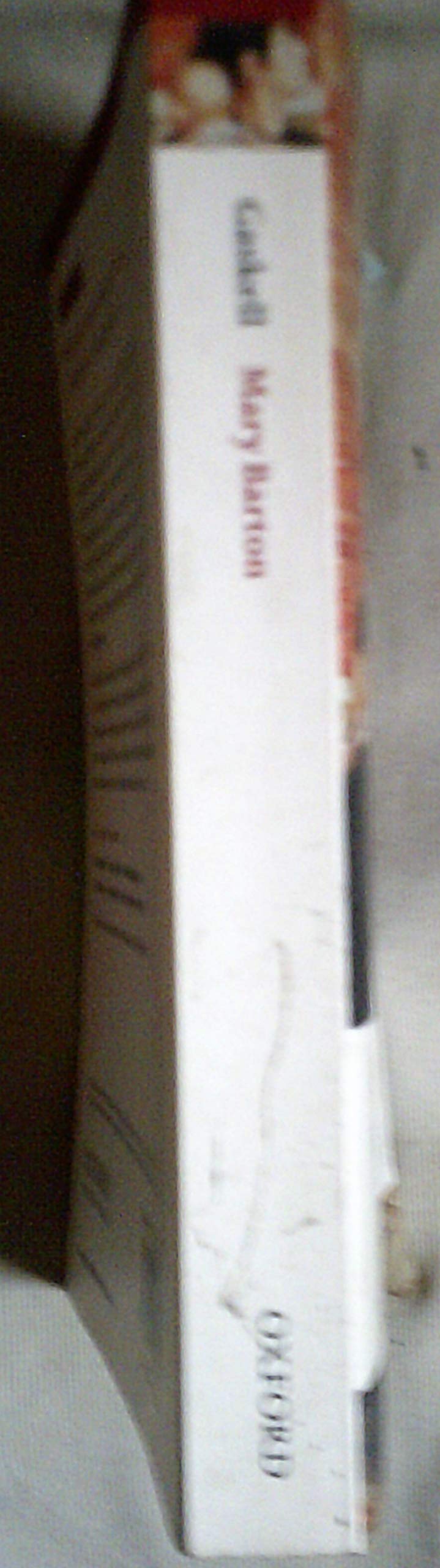 Mary Barton (Oxford World's Classics)