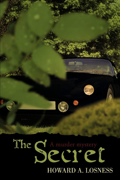 The Secret: A murder mystery