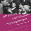 Effective Curriculum Management: Co-ordinating Learning in the Primary School