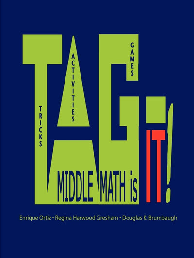 Tag - Middle Math Is It!