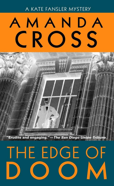 The Edge of Doom (Kate Fansler)