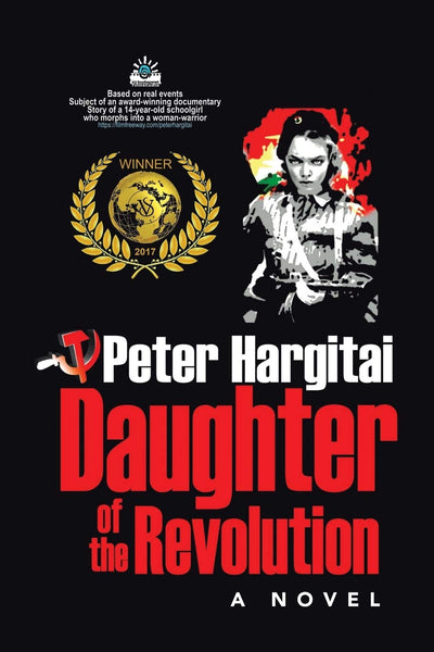 DAUGHTER OF THE REVOLUTION: A Novel