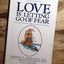 Love Is Letting Go of Fear