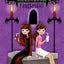 My Sister the Vampire #2: Fangtastic!