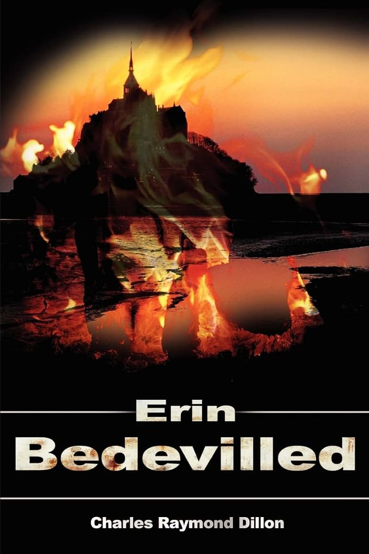 Erin Bedevilled