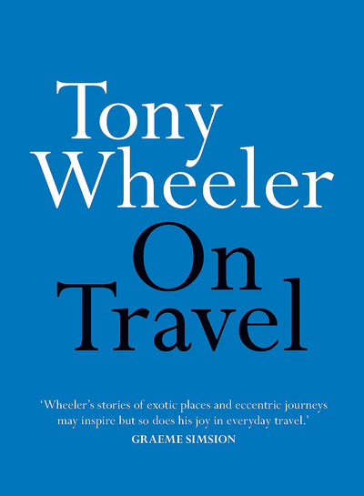 On Travel (On Series)