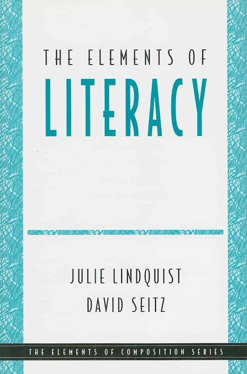 Elements of Literacy, The