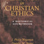 Readings in Christian Ethics: A Historical Sourcebook