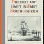 Diversity and Unity in Early North America (Rewriting Histories)