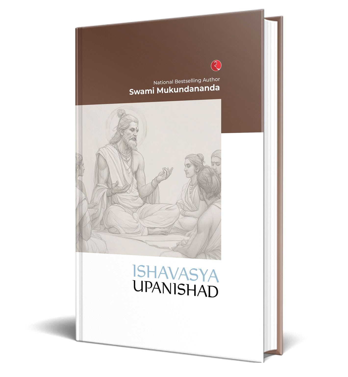 Ishavasya Upanishad