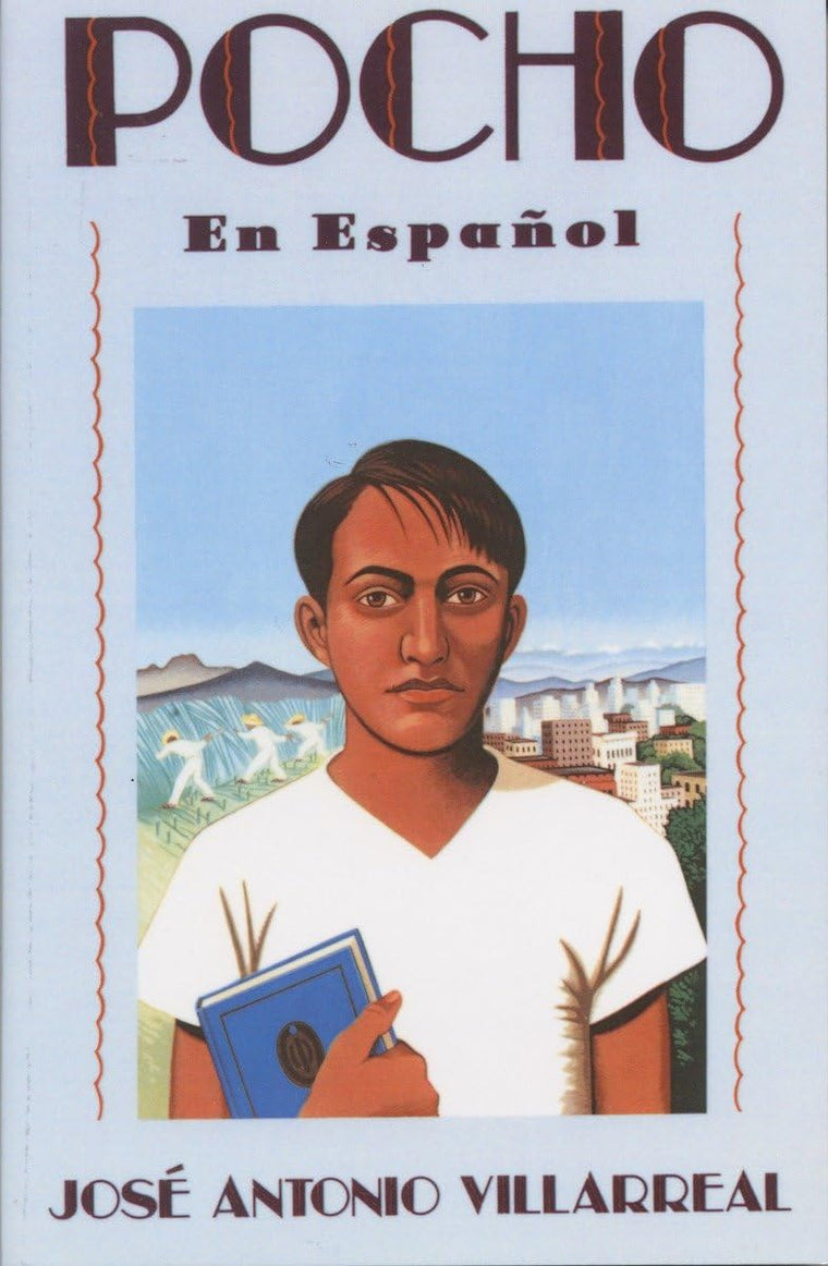 Pocho (En Espanol) (Spanish Edition)