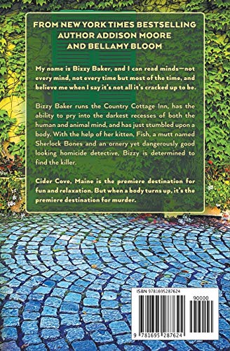 Kittyzen's Arrest (Country Cottage Mysteries)