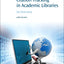 Citation Tracking in Academic Libraries: An Overview