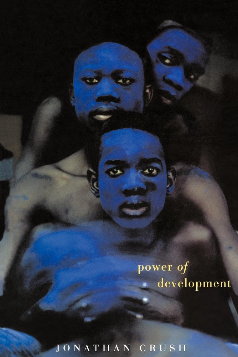 Power of Development (Criticism)