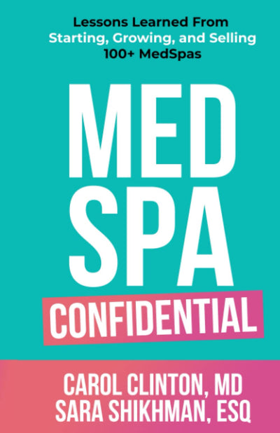 Medspa Confidential