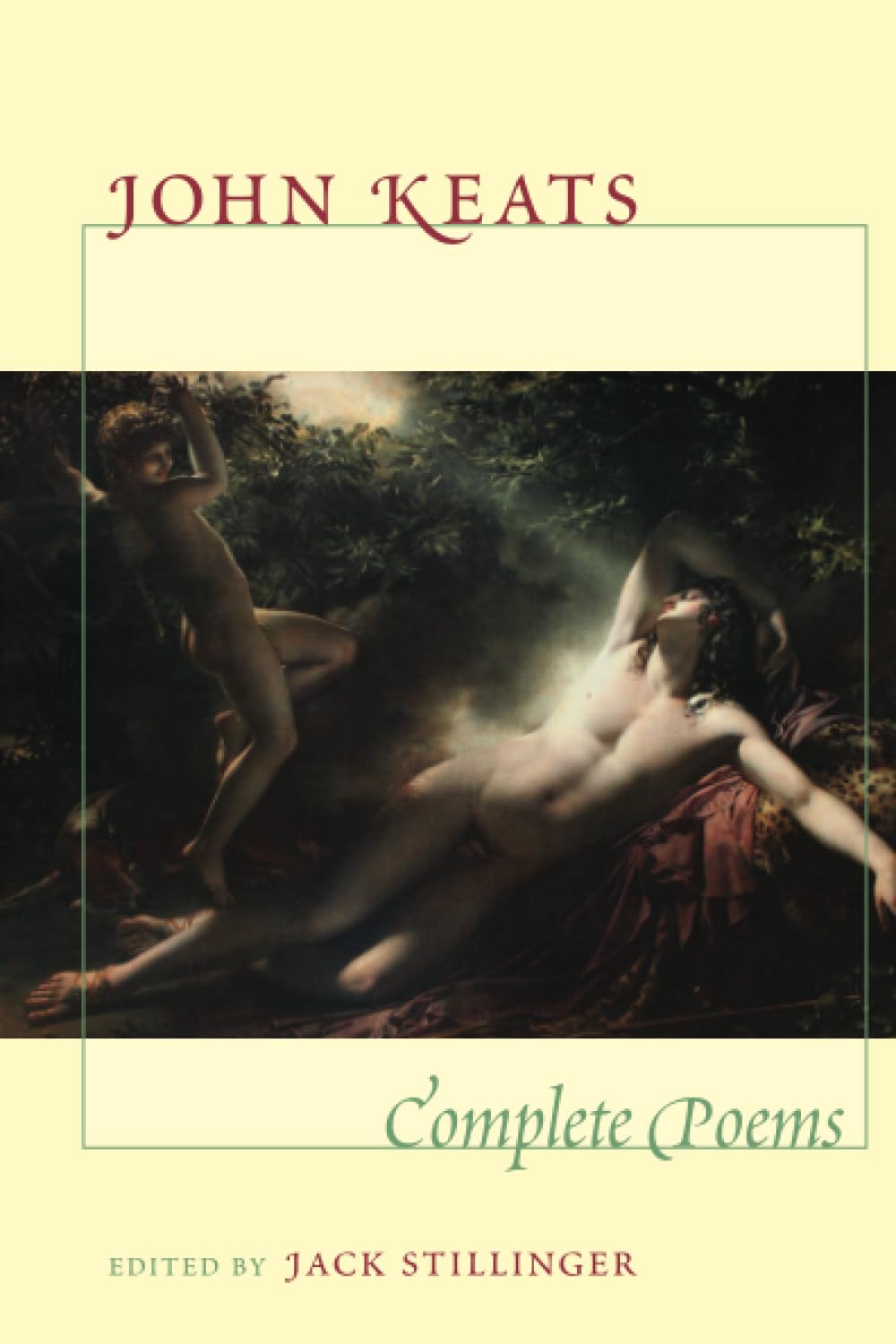 Complete Poems