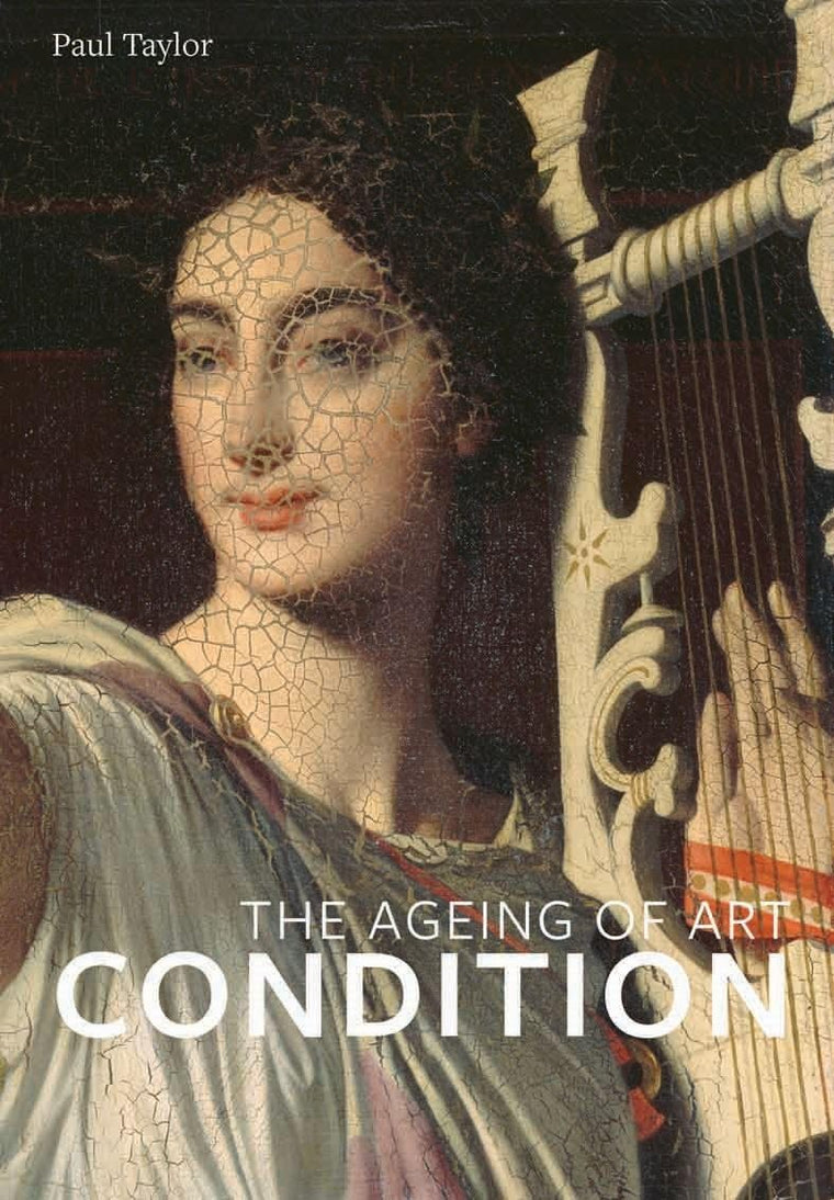 Condition: The Ageing Of Art