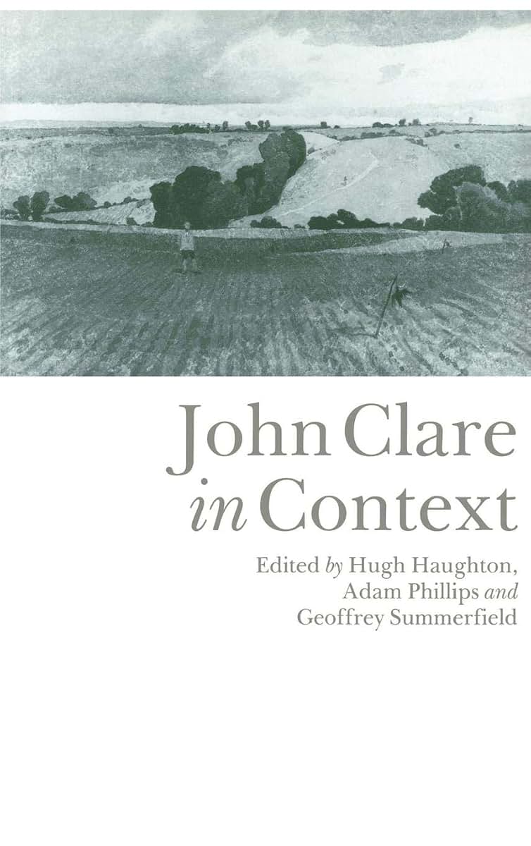 John Clare in Context