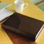 NIV, Super Giant Print Reference Bible (Font Size: 16.5-point), Leathersoft, Brown, Red Letter, Comfort Print