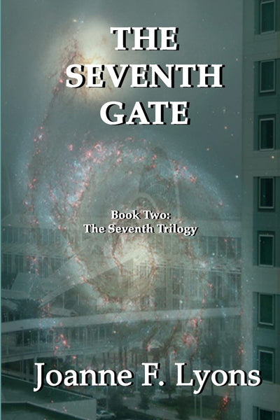 The Seventh Gate: The Seventh Trilogy