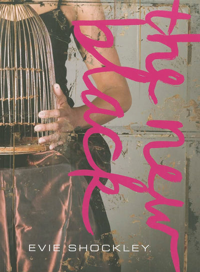 the new black (Wesleyan Poetry Series)