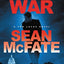 Shadow War: A Tom Locke Novel (Tom Locke Series, 1)