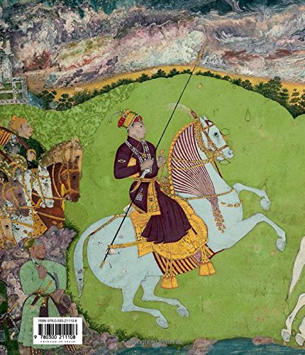 Sultans of Deccan India, 1500-1700: Opulence and Fantasy by
