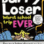 Jim Smith's Barry Loser 11 Books Collection Set ( Barry Loser is the Best at Football NOT!, I Am Not a Loser, I Am So over Being a Loser, I Am Still Not a Loser, I Am Sort of a Loser)