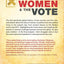 Women and the Vote: A World History