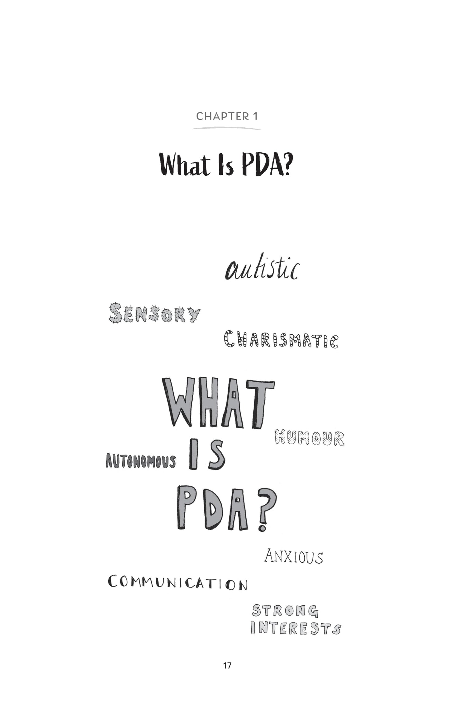 The Educator?s Experience of Pathological Demand Avoidance: An Illustrated Guide to Pathological Demand Avoidance and Learning