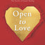 Open to Love