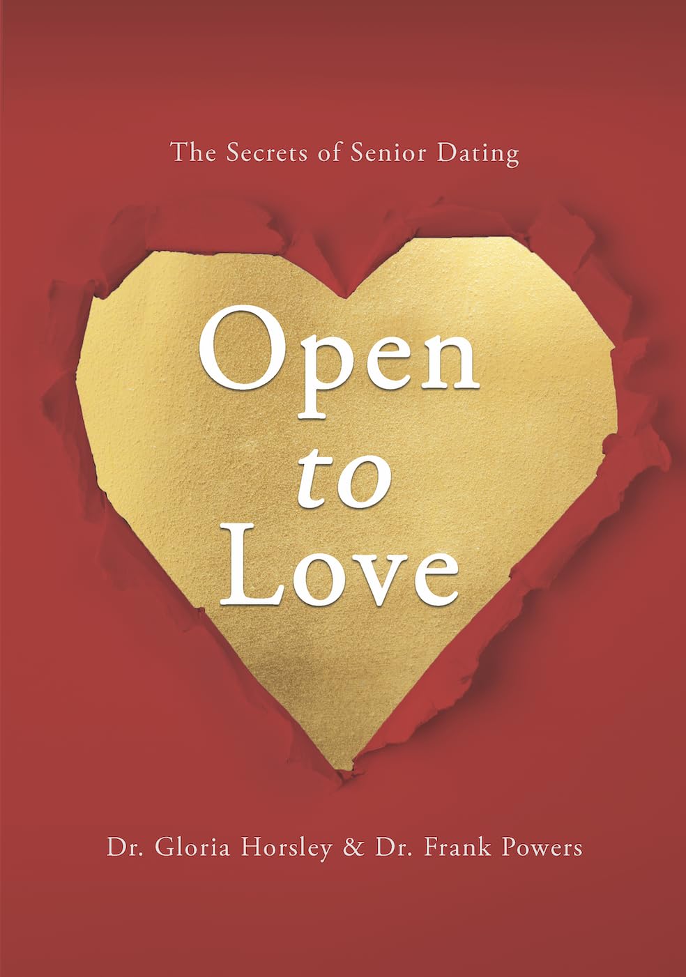 Open to Love