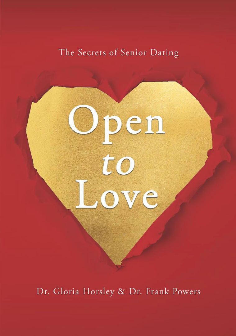 Open to Love