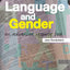Language and Gender (Routledge Applied Linguistics)