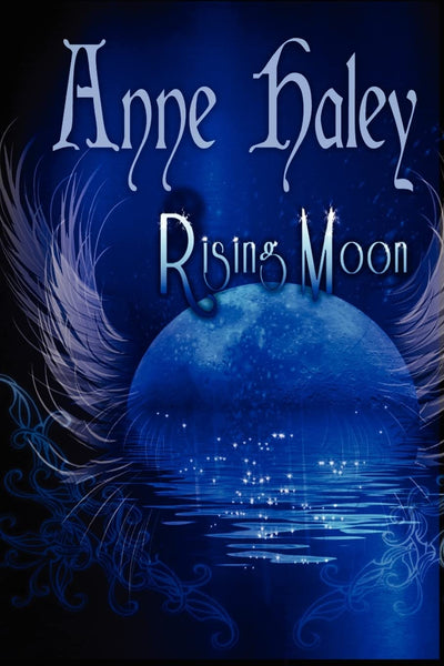 Rising Moon (The Rune Stone Trilogy)